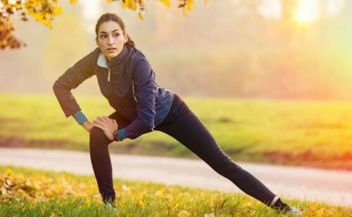 Gerdirme Kardiyorespiratuar direnç seviyesini artırmaya yardımcı oluyor