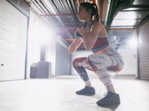 Goblet Squat Hangi Kasları Çalıştırır?