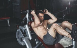 Hack Squat: Basit Kuadriseps ve Gluteal Egzersizi