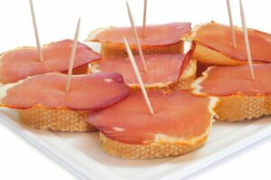 Kilo Vermenize Yardım Edecek 4 Sağlıklı Protein Sandviç