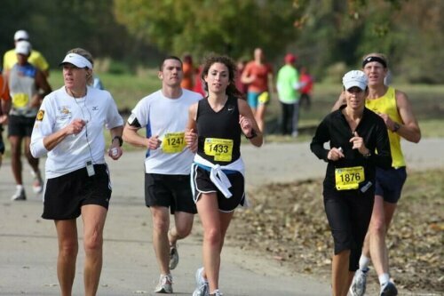 Maratondan Sonra Toparlanmak için 5 İpucu