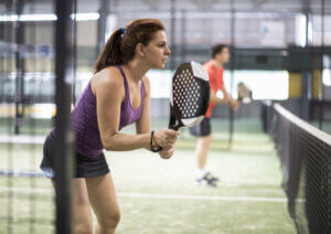 Padel Tenis Oynarken Sakatlanmaları Önlemek