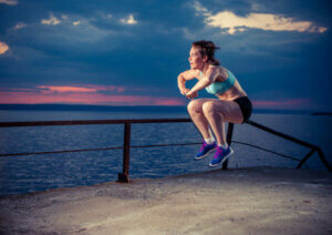 Pliometrik Egzersiz: 5 Faydası