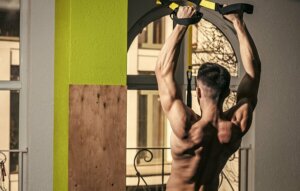 Sırt Kasları ve Anatomik Yapıları