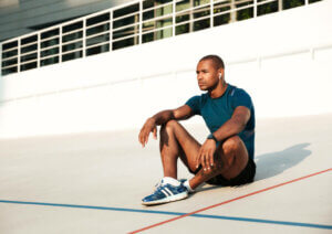 Sinirlerinizi Kontrol Etmenin 4 Yolu