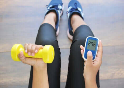 diyabet hastaları için egzersiz