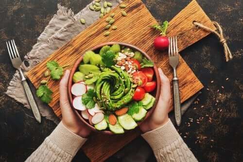 Vegan Diyeti Ruh Halinizi Nasıl Etkiler?