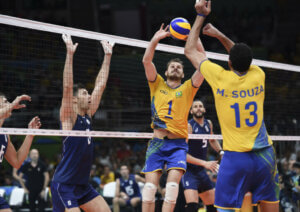 Voleybol Kuralları Nelerdir?