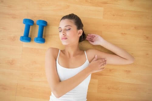 İyi Bir Gece Uykusu Neden Gereklidir?