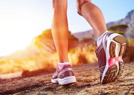 ayak bakımı önemi