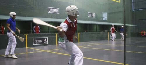 Bask topu oyunu ve kuralları