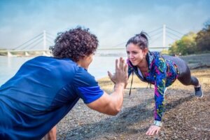 Çiftler İçin Egzersiz Rutinleri