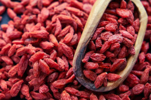 Goji: Pek Çok Erdeme Sahip Bir Meyve