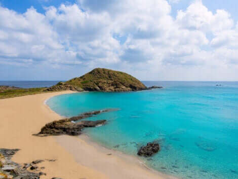 ispanyanın en iyi sahilleri