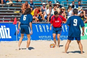 Plaj Futbolu Hakkında Bilmeniz Gereken Her Şey