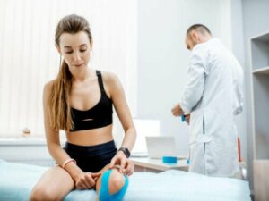 Sakatlanma Sonrası İyileşme Süreci