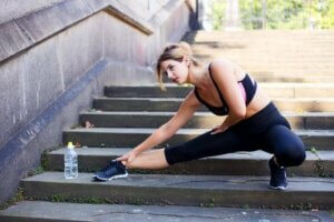 Sissy Squat: Dört Başlı Kasları Çalıştıran Bir Egzersiz