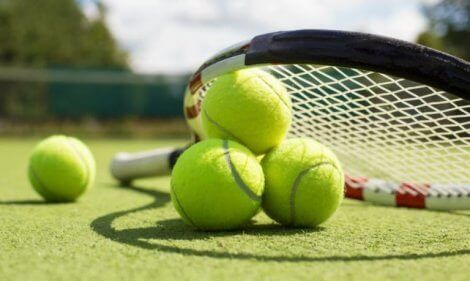 yeni başlayanlar için tenis malzemeleri