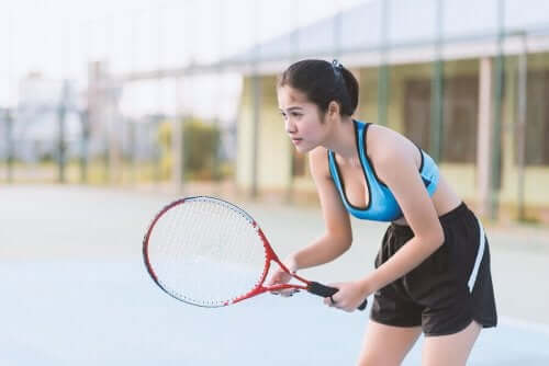 Yeni Başlayanlar İçin Tenis İpuçları