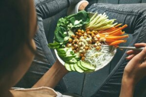 Vegan Diyeti Yaparken Egzersiz Sonrasında Daha Hızlı Toparlanmak İçin İpuçları