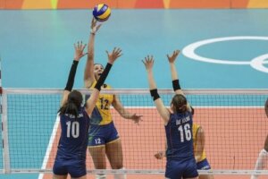 Voleybol Oynamayı Öğrenmek İçin Öneriler