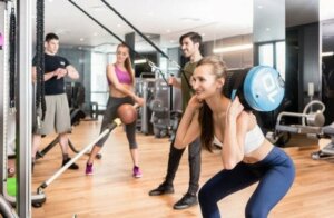 2019 Yılından Kalma Fitness Trendleri