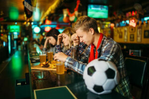 Büyük Darbe Yaşayan Futbol Devleri Hangileri?