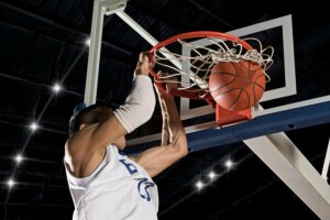 Basketbolun Faydaları