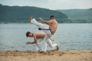 Capoeira Hakkında Bilmeniz Gereken Her Şey
