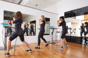 Elektrostimülasyon Egzersizi: Nedir?