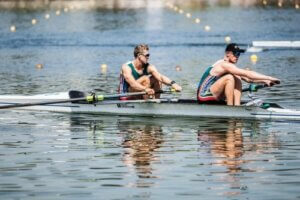 Olimpiyatlarda Çiftler İle Yarışılan 8 Branş