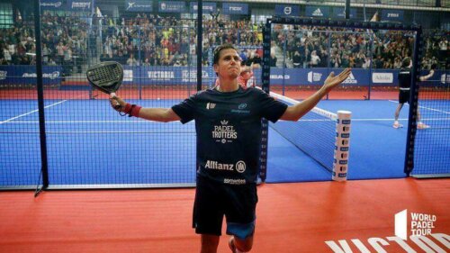 Paquito Navarro