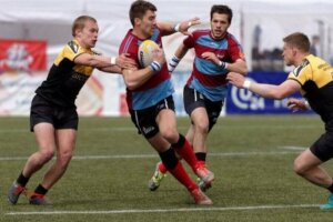Ragbi Yedili (Rugby Sevens) Oyunu Neden Daha Zevkli?
