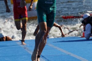 Triatlon Geçişi İçin İpuçları: Bir Sonraki Yarışınızda Nasıl Başarılı Olursunuz?