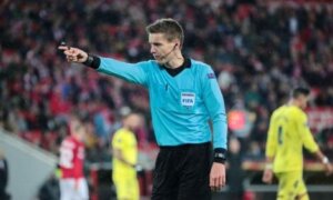 Profesyonel bir hakem olmanın gerektirdiği birtakım özellikler vardır.