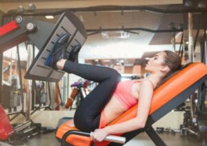 Bacakları Antrenmana Dahil Etmek Neden Önemlidir?