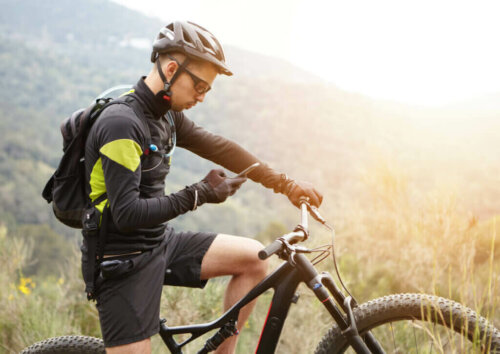 Bisikletçiler için En İyi Uygulamalar