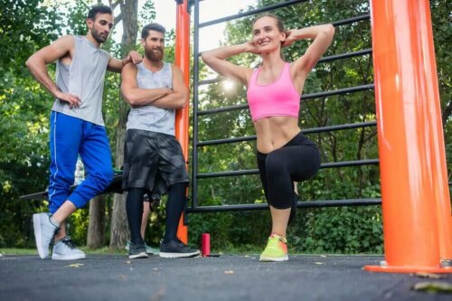 Kalçalarınızı Bulgar Squat İle Şekillendirin