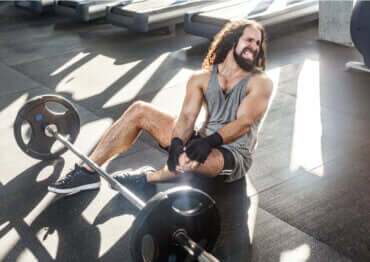 Fitness Salonunda Sakatlanmaları Önlemek için İpuçları