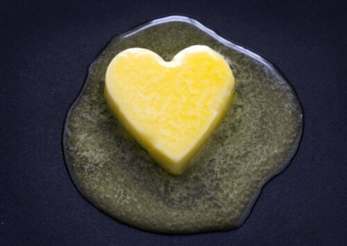 Doymuş Yağ Kalbi Nasıl Etkiler?