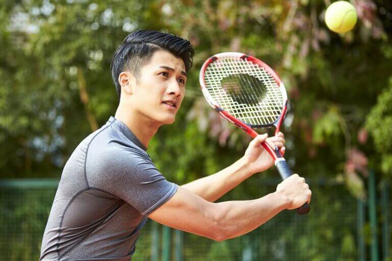 Tenis Teknikleri: El Arkası Vuruşunuzu Geliştirin