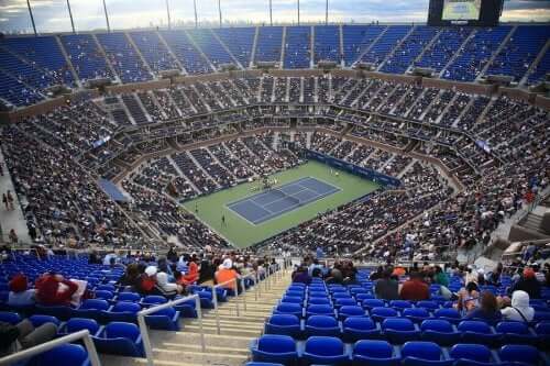 En Önemli Dört Büyük Tenis Turnuvası