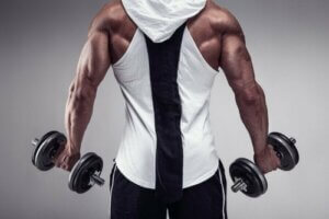 Erector Spinae Kasları: Esnetin ve Güçlendirin