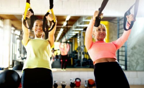 2019 modası ve fitness