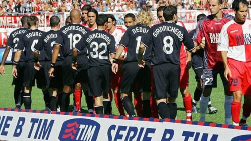 River Plate şu anda ne durumda?