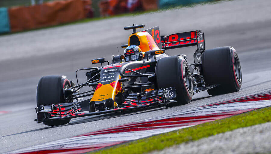 Formula yarışlarında yeni dönem.