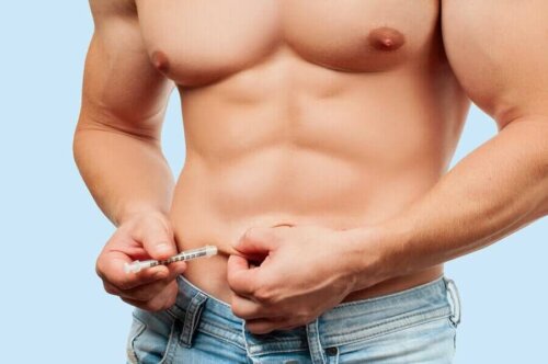 İnsülin ve doping son derece tehlikeli.