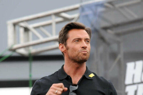 Hugh Jackman antrenman rutini