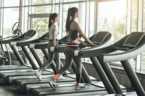 Kardiyo Antrenmanı: HIIT ve LIIS