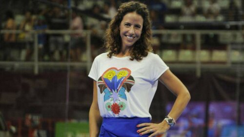 marta marrero kürek tenisi